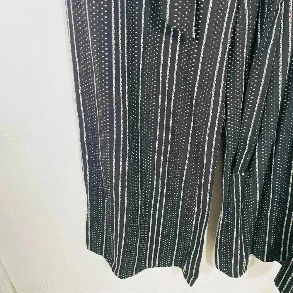 NEW Billabong Trick Kick  Wide Leg Pant - Picture 6 of 9